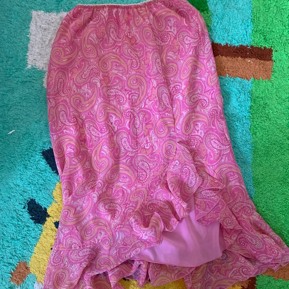 Wothington skirt Size 6 perfect for summer and spring ( true to size)